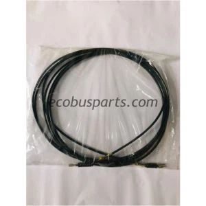 Кабл за гас од 80 инча за вишу сабирницу