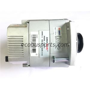 Алтернатор велике снаге за аутобусе и аутобусе