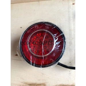 ЛЕД бус задња светла за маглу за Кинглонг аутобус