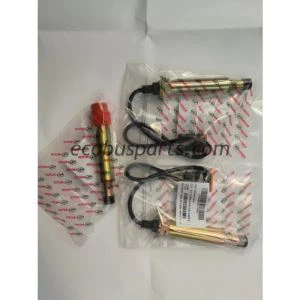 Нови сензор километраже за делове аутобуса Хигер