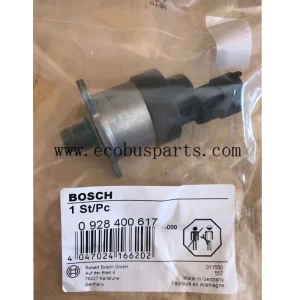 БОСЦХ мерач вентила