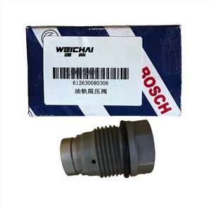 Босцх вентил за ограничавање притиска уља у шинама